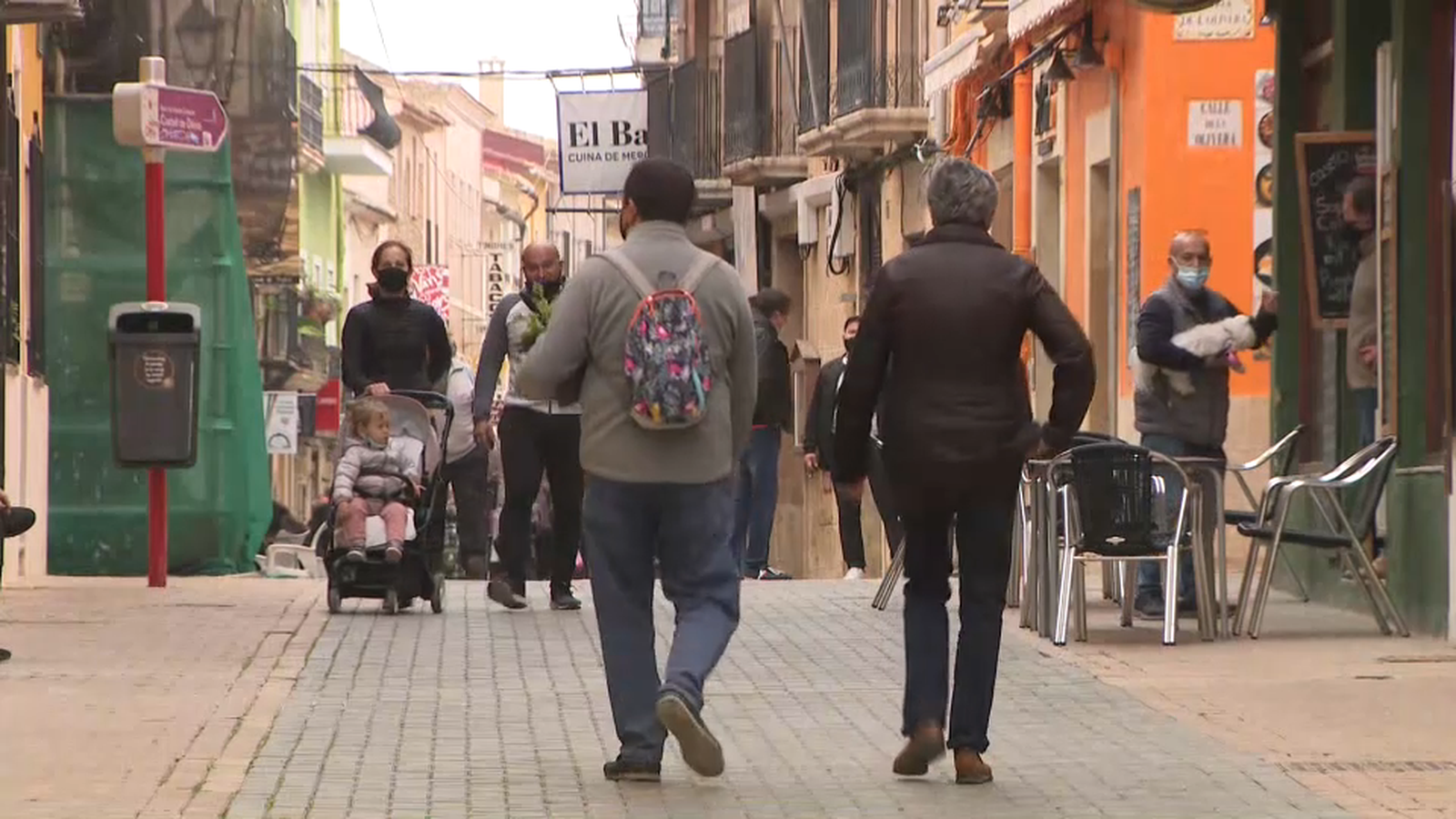05.03.2021 | Les notícies del migdia