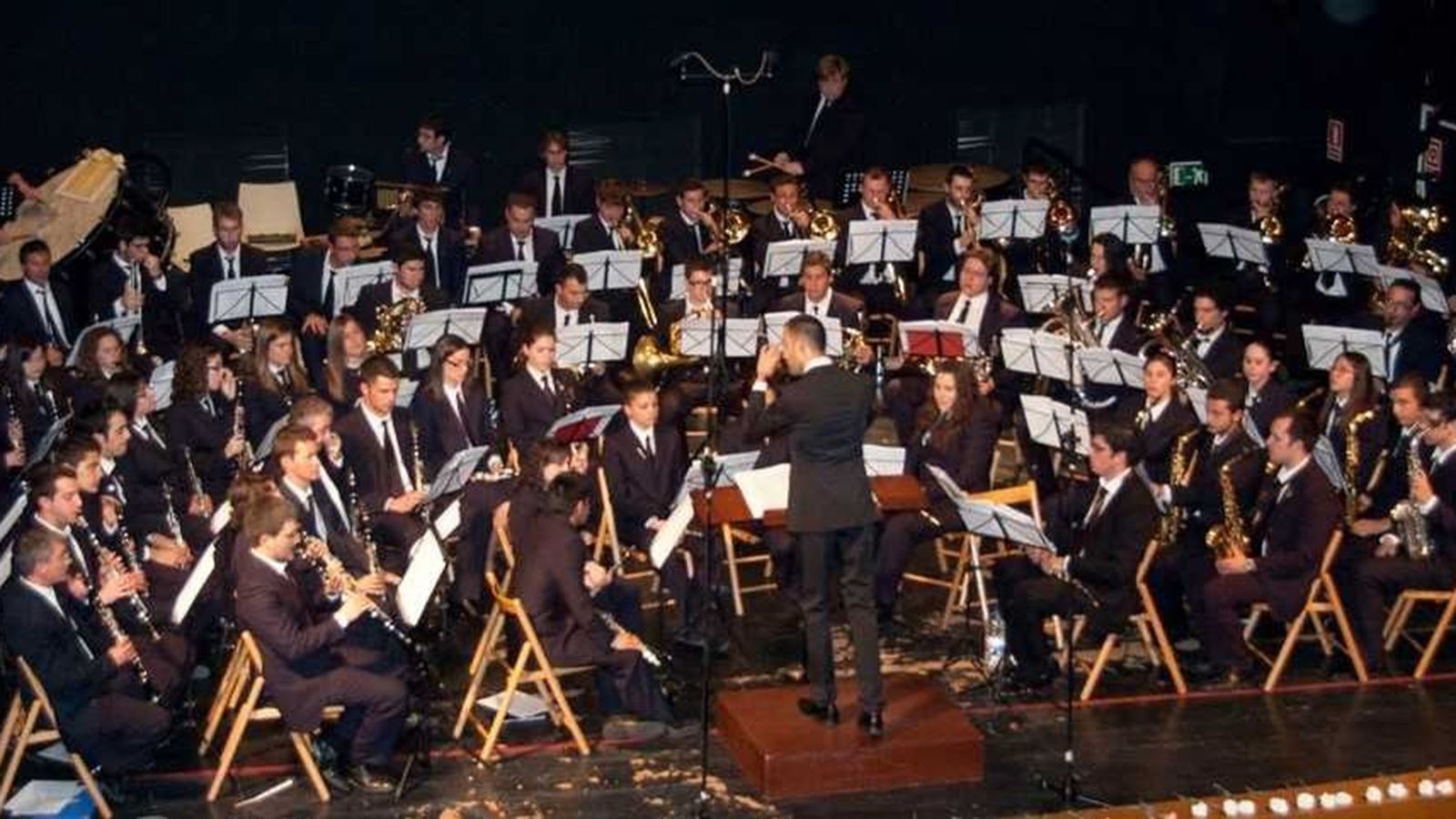 26.05.2019 | De banda a banda
