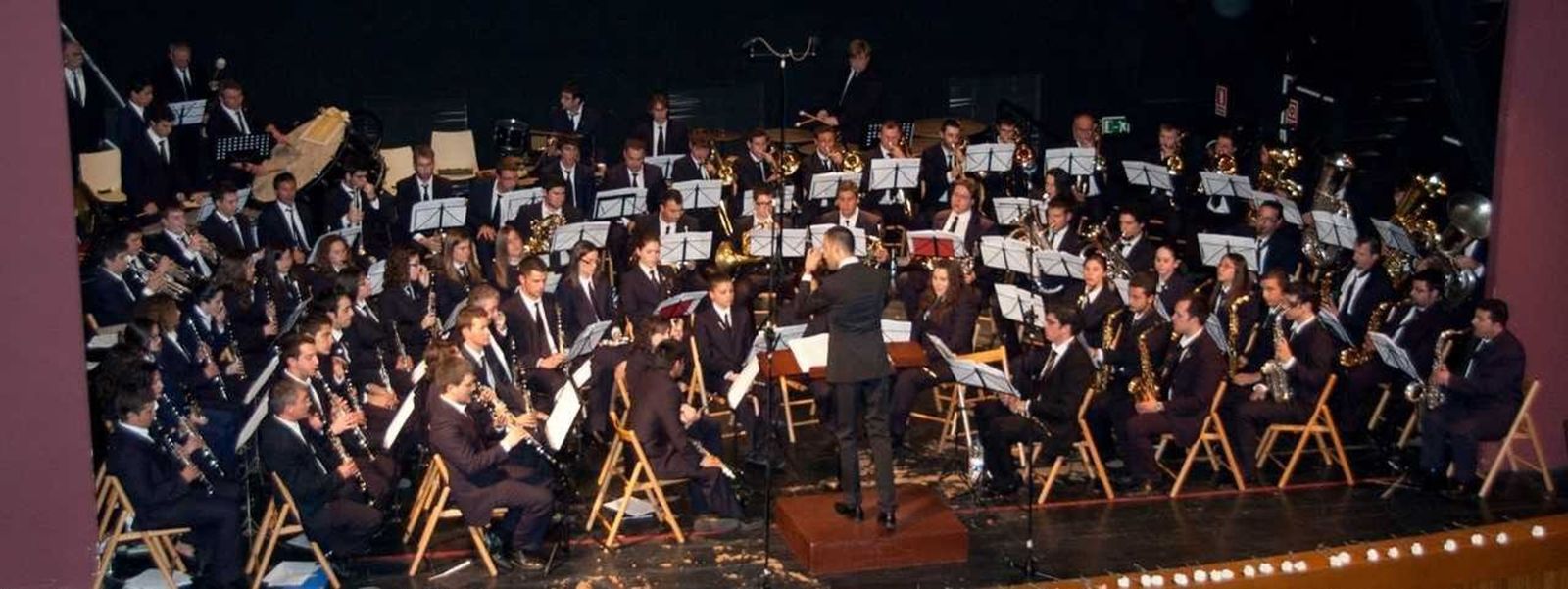 26.05.2019 | De banda a banda