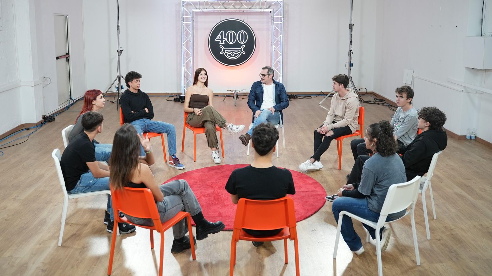 Especial 400 | Els joves i el porno