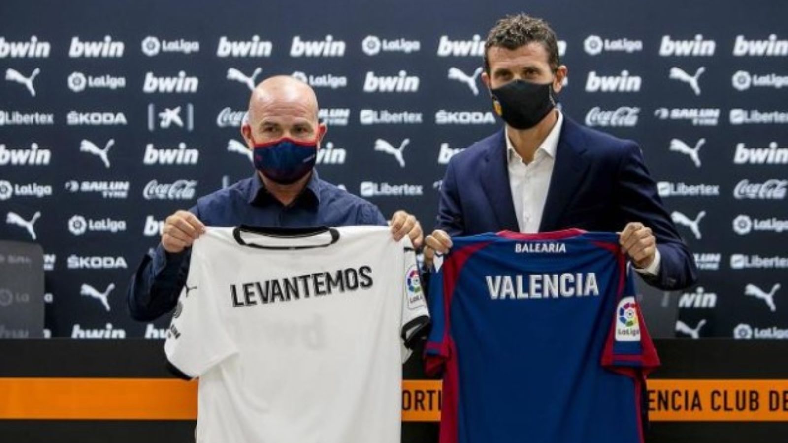 La pròrroga d'Esports À Punt 11.03.2021