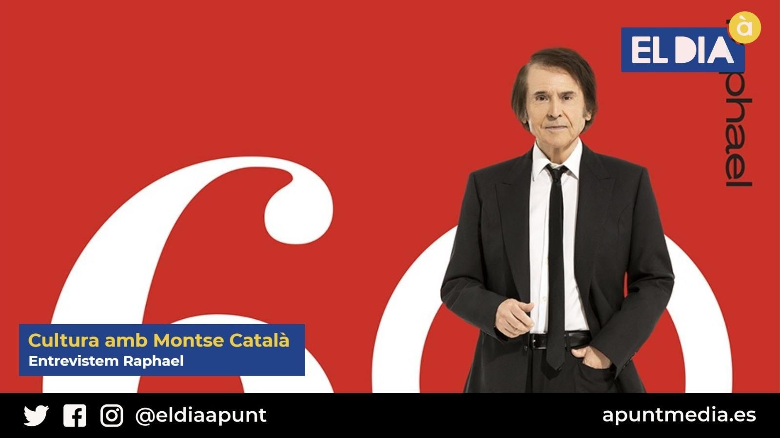 23.07.2021 | Cultura amb Montse Català