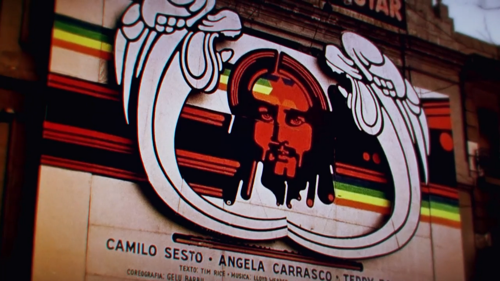 Zoom | L'estrena de Jesucristo Superstar