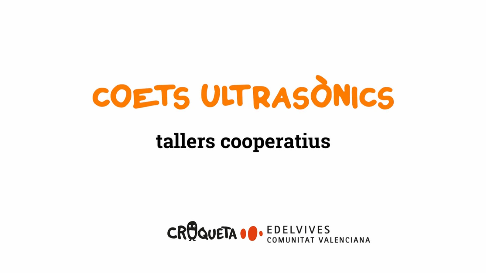 Coets ultrasònics