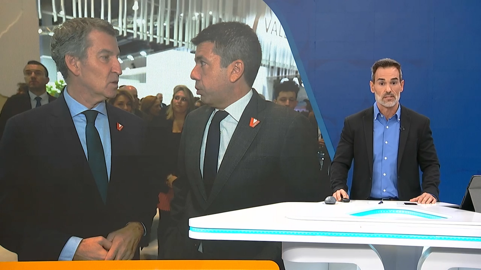 | Especial Informatiu