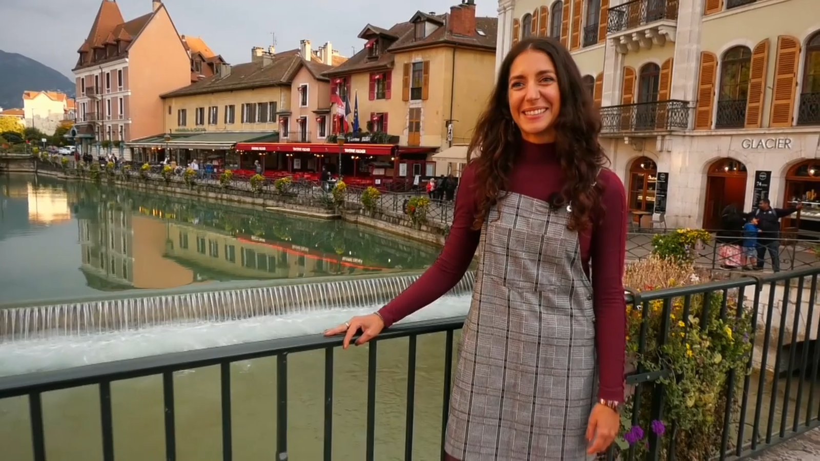 Valencians al món | Roine-Alps