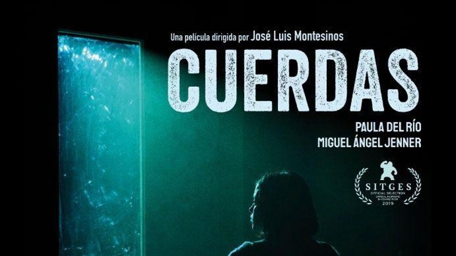 Cartell de la pel·lícula.