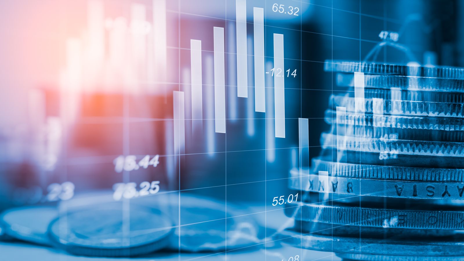 Els beneficis conjunts dels sis grans bancs espanyols continuen a l'alça en el primer trimestre de l'any