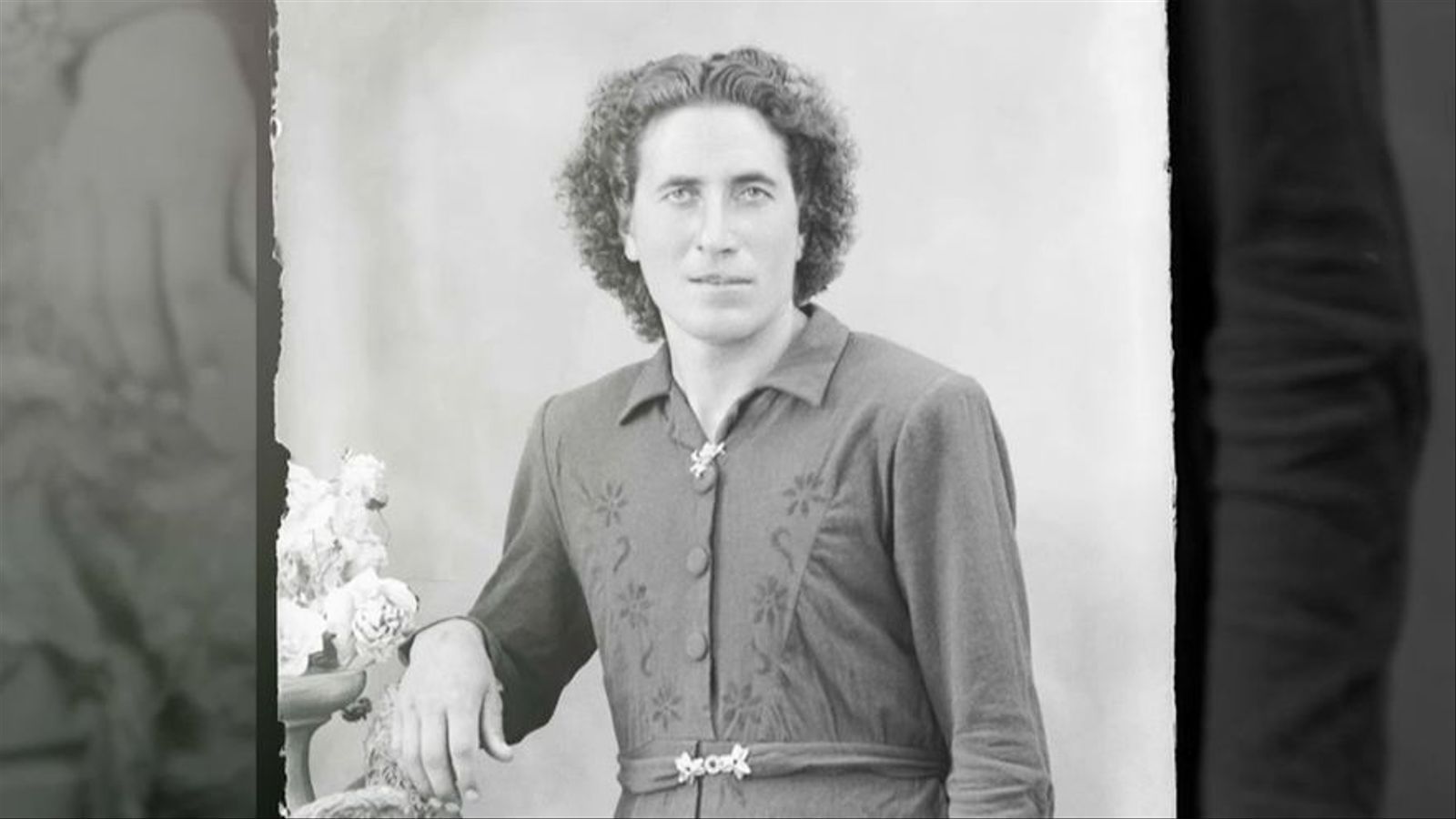 Florencio Pla Messeger guerriller maqui