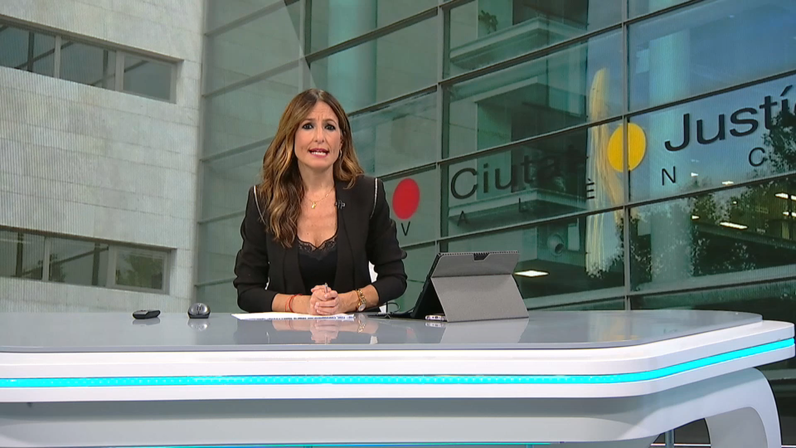 30.10.2024 | Informatiu migdia