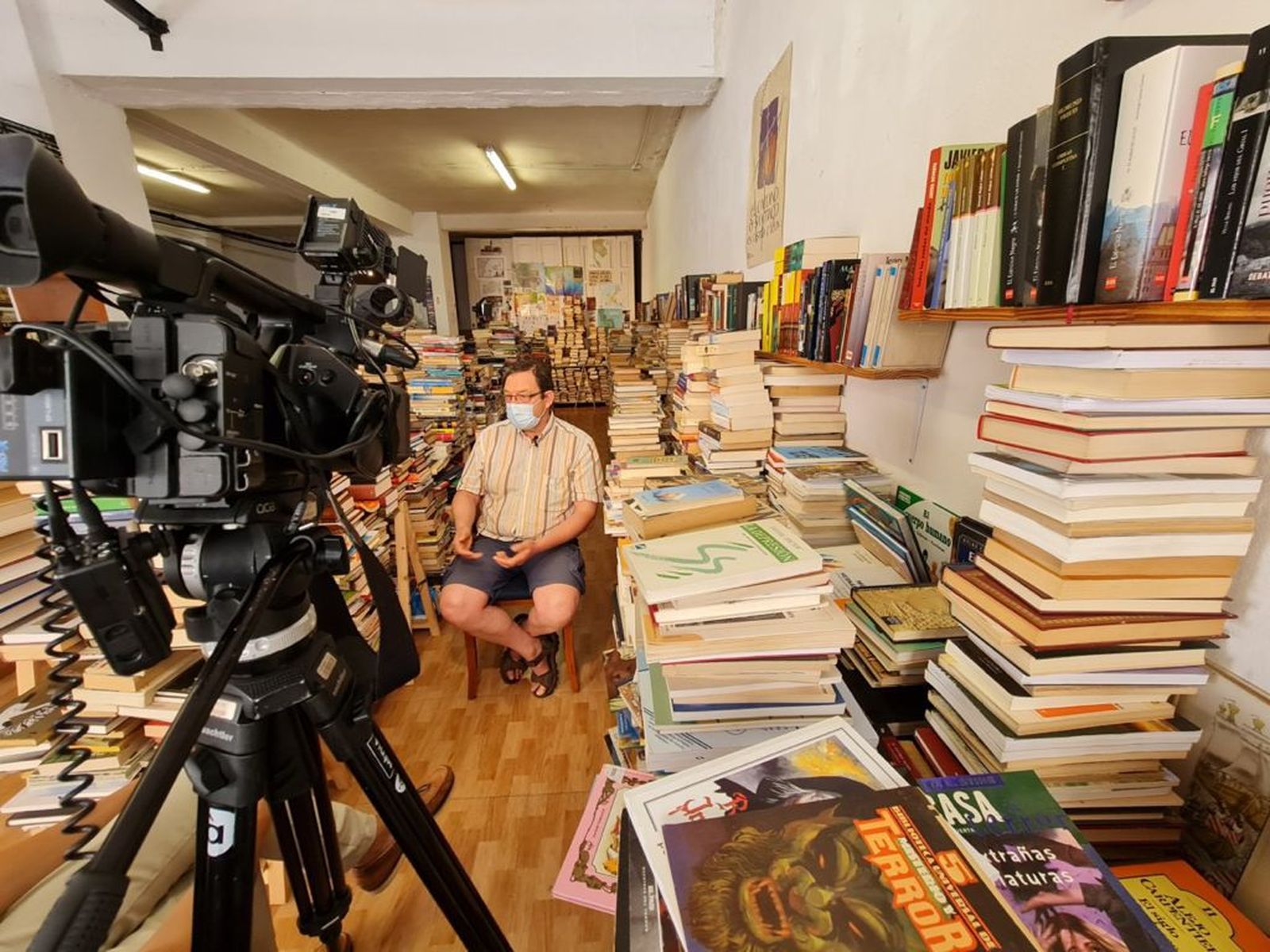 El Club dels Llibres Lliures