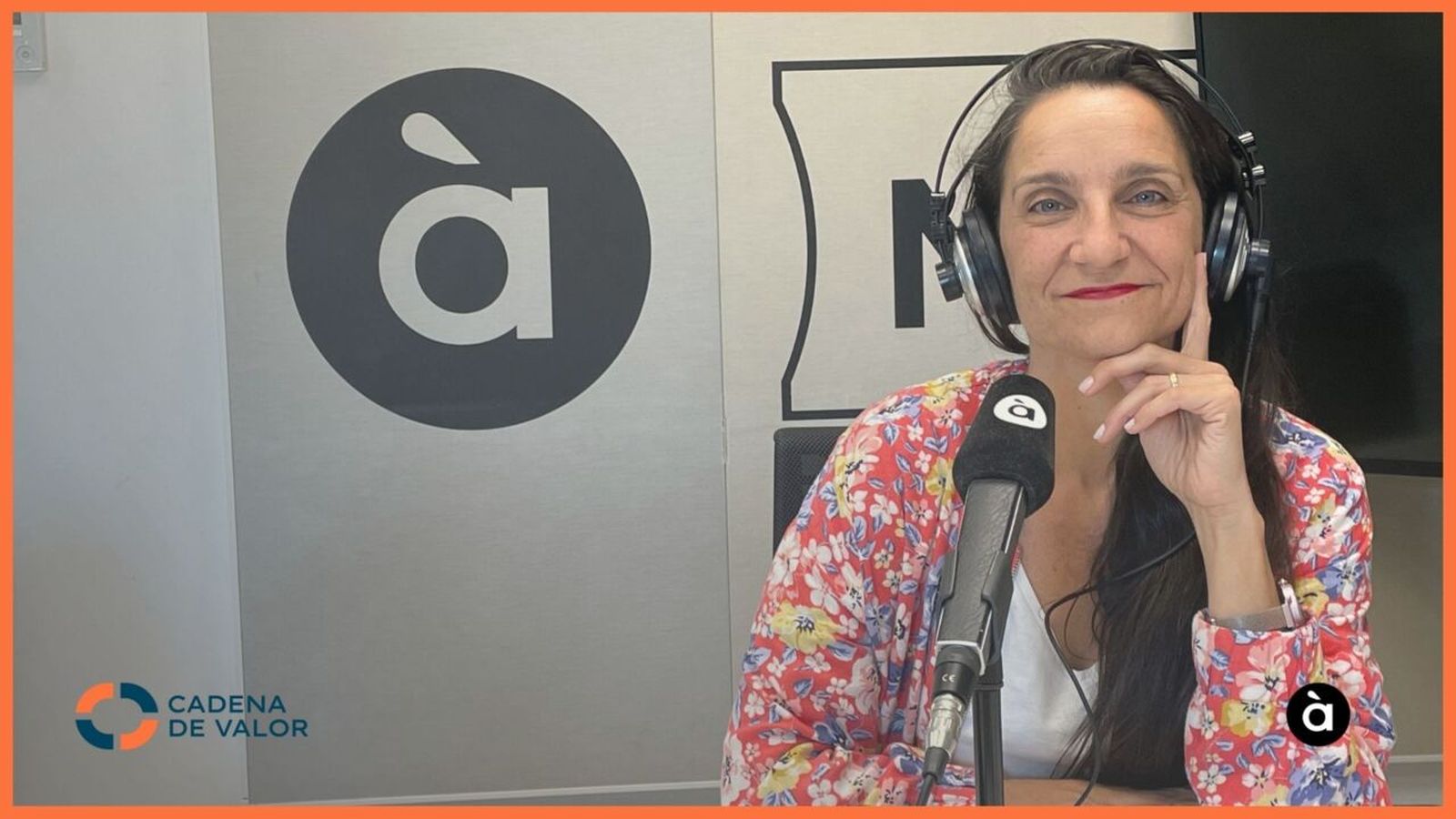 25.09.2023 | Entrevista a Pilar Verdú, poeta i professora de poetes