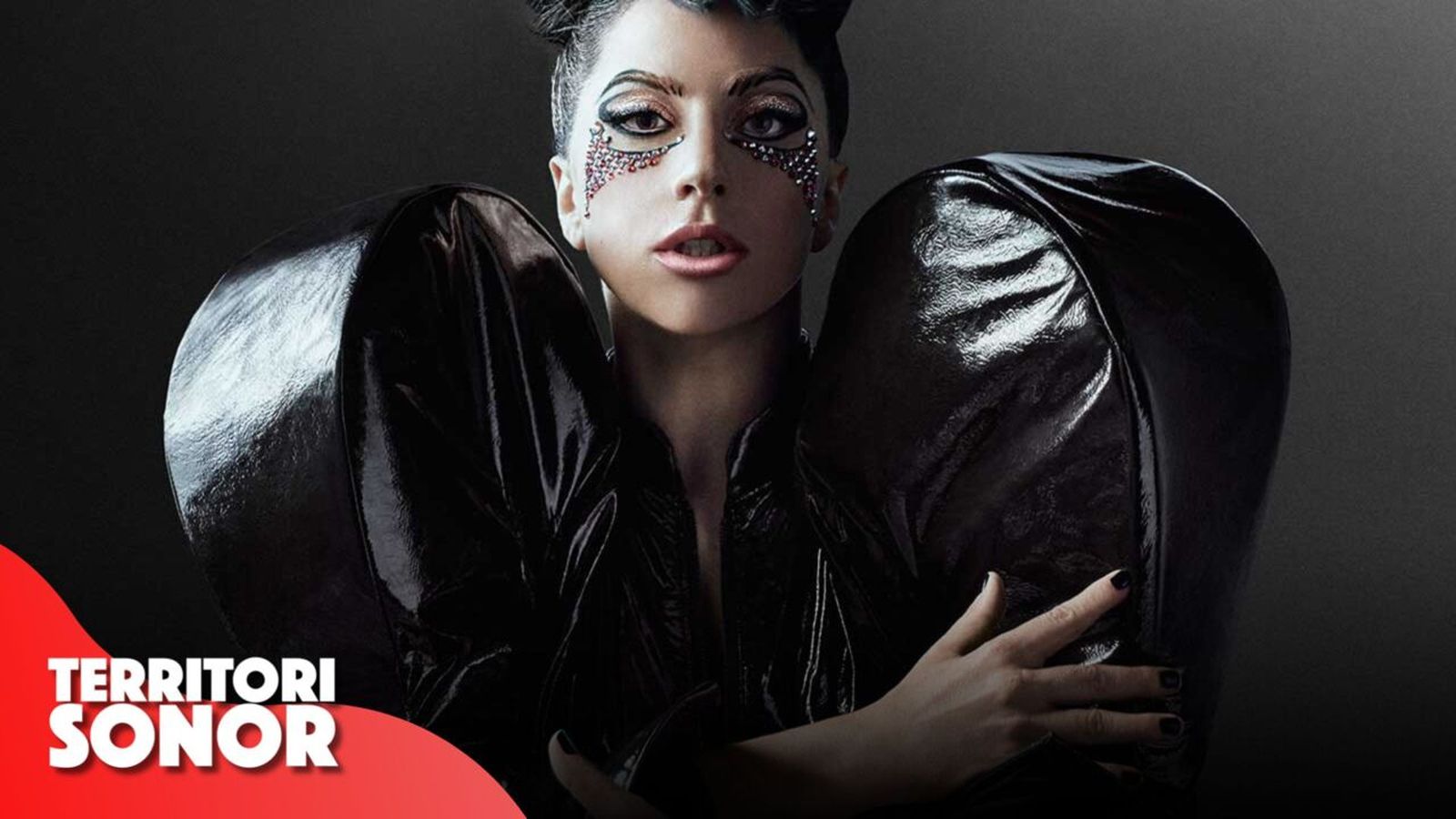 26.04.2024 | La xala de les muses | Lady Gaga