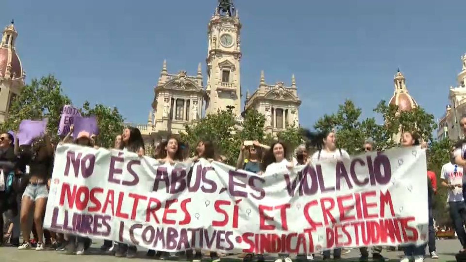 Miguel Lorente, metge forense: "La pornografia alimenta la violència sexual"