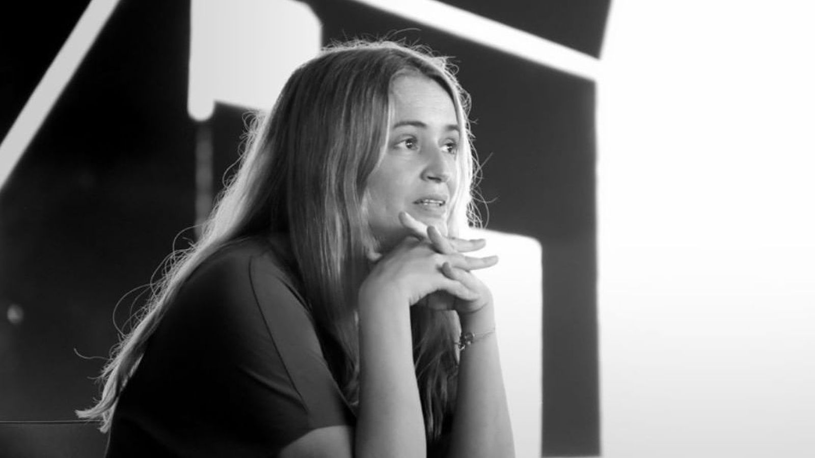 Imatge d'arxiu de Lorena Palau