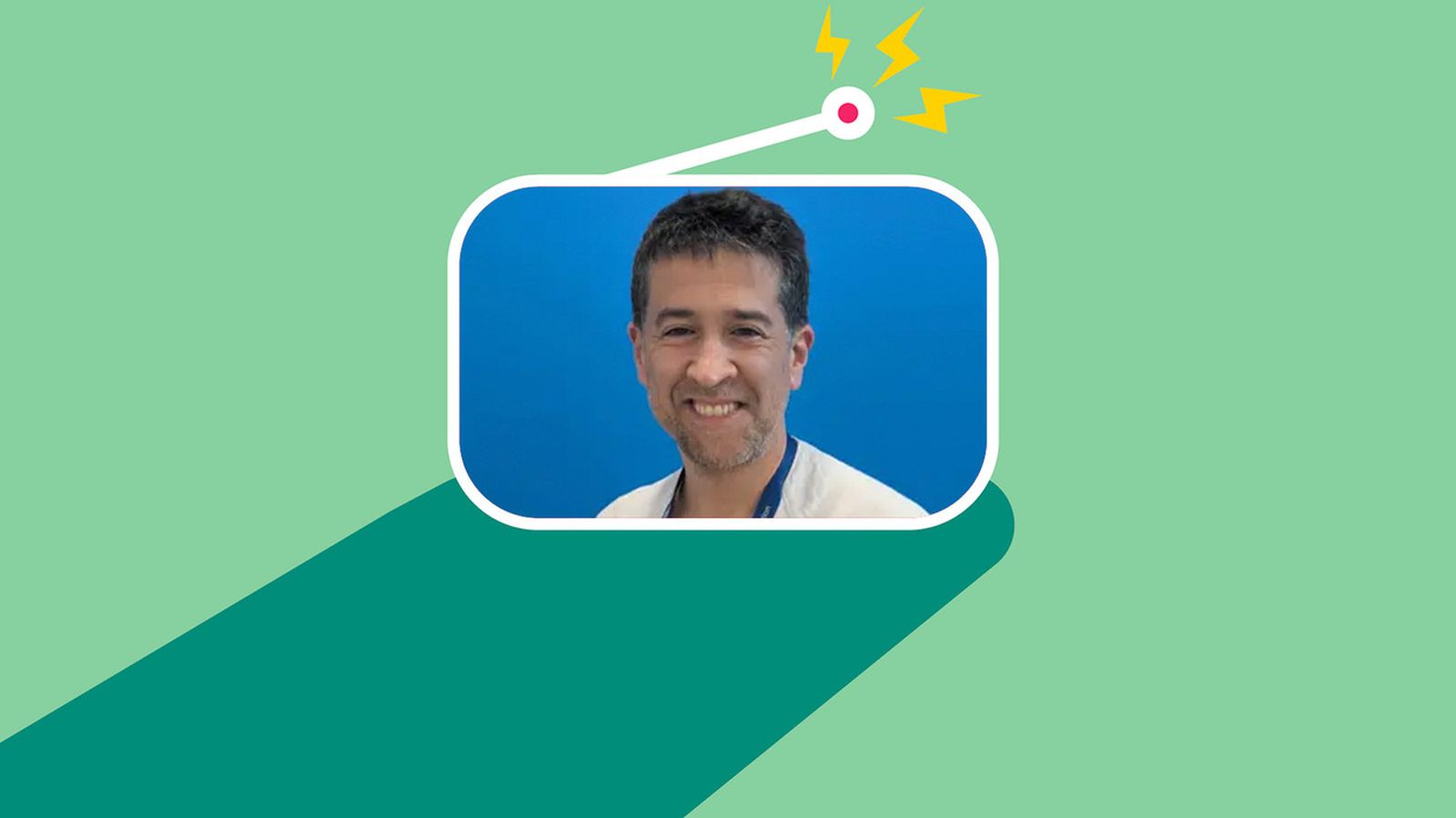 16.06.2025 | Queda't amb els nostres | Dr. Jordi Riera del Brío