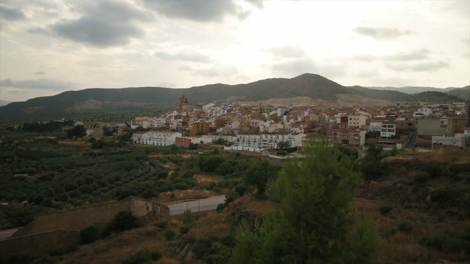 08.03.2025 | Villar de l'Arquebisbe