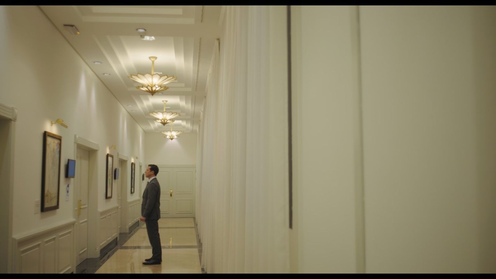 Fotograma de la sèrie