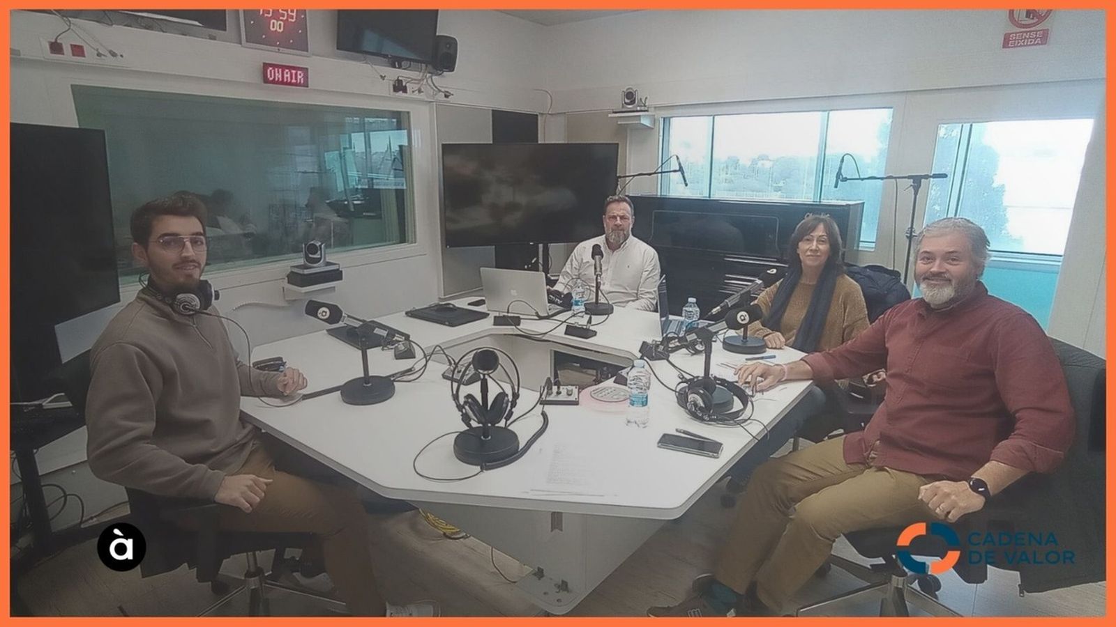 01.01.2025 | Cadena de valor | Tecnologies per al consum. Tendències per a l’any nou