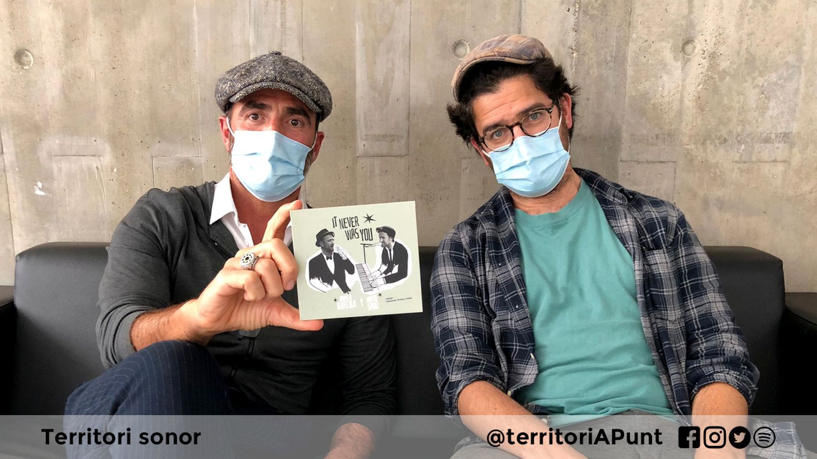 Territori sonor 26.05