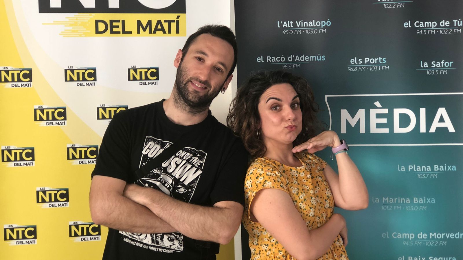 10.06.2022 | 10.06.2022 | "La guapasecció" amb Arnau Soler