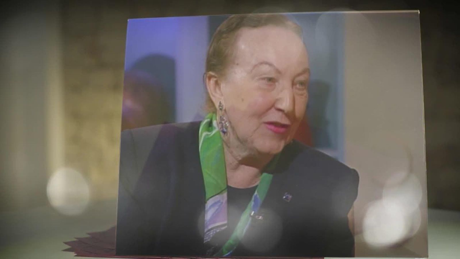 11.06.2018 | Matilde Salvador (1918-2007)