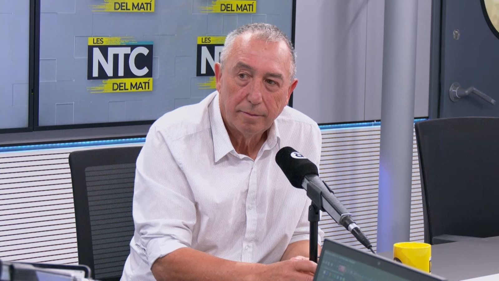 Joan Baldoví