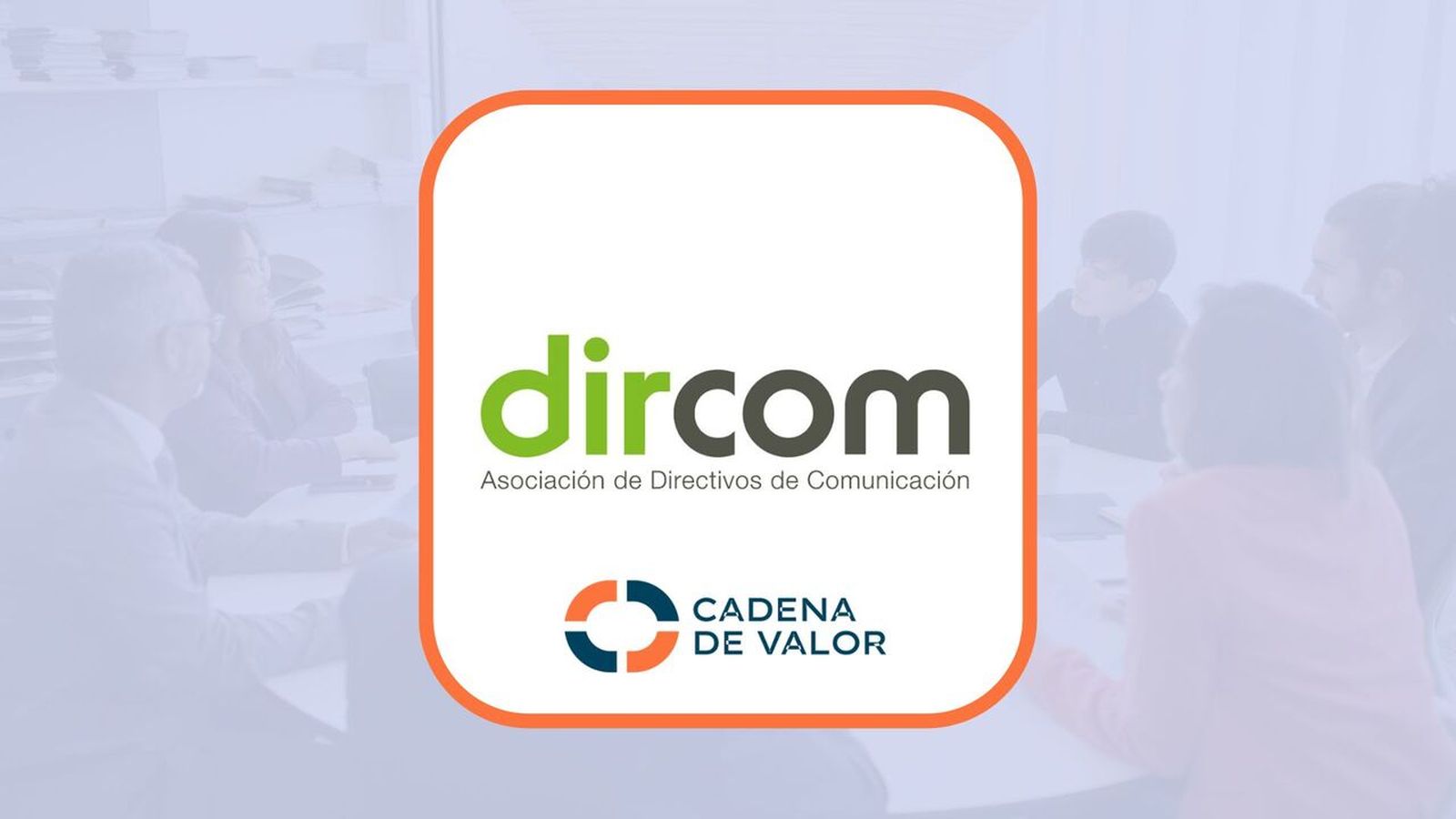 09.09.2025 | Esther Castellano, presidenta de Dircom, Comunidad Valenciana i Regió de Murcia