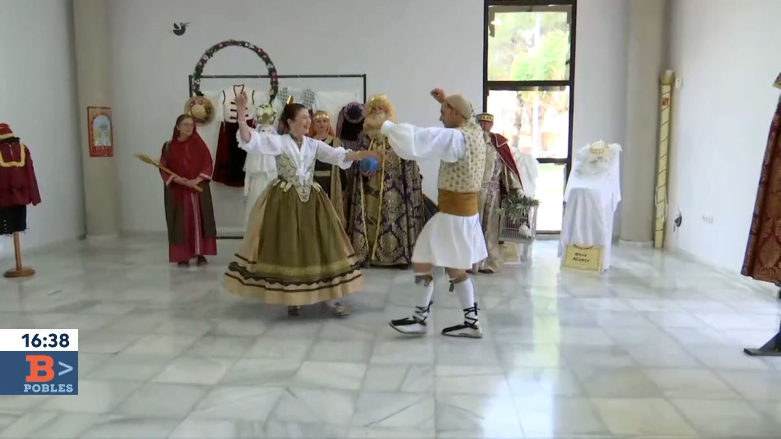 30.05.2022 | 40 anys de danses