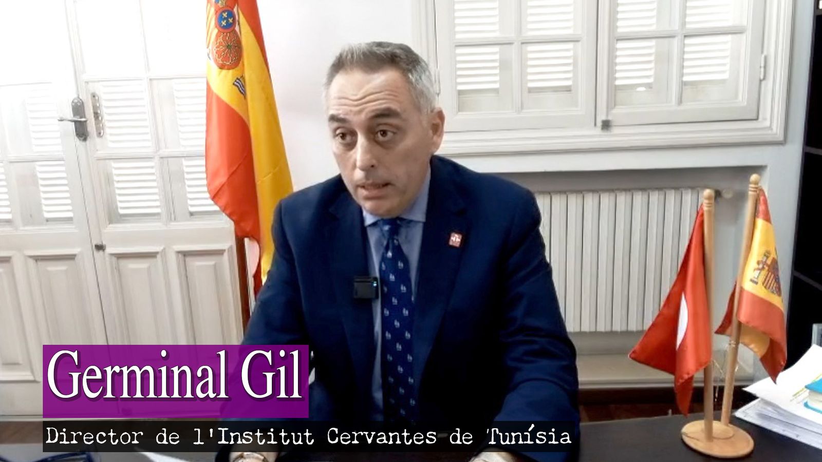 #ElMur Cap 5 Germinal Gil 01