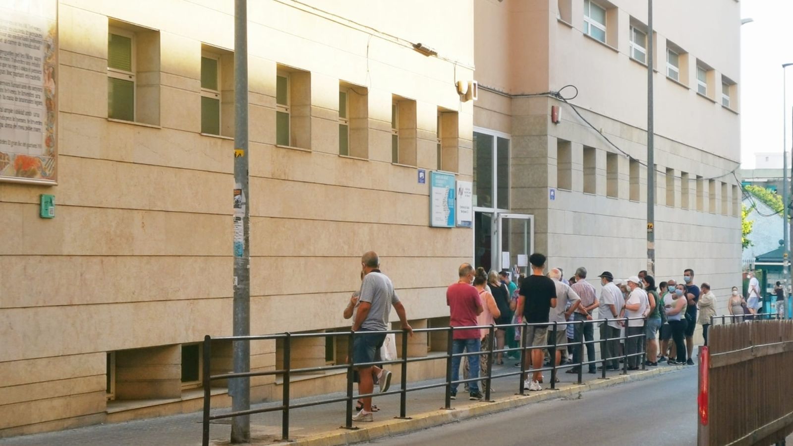 08.07.2020 | Les notícies del matí | Primera part