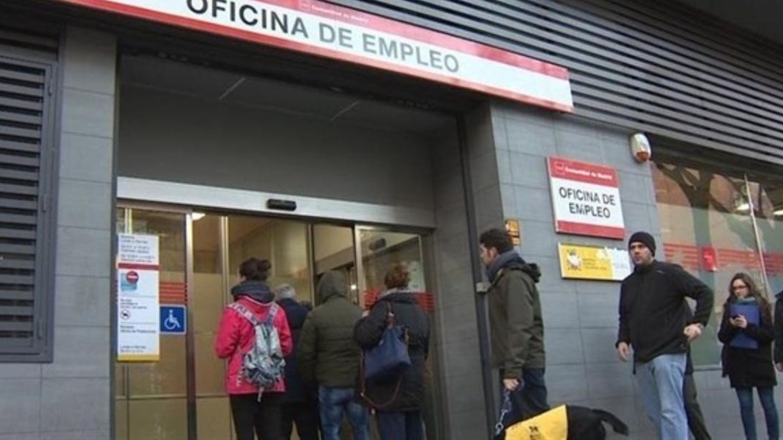 El cost laboral de les empreses puja un 2,8% a la Comunitat Valenciana