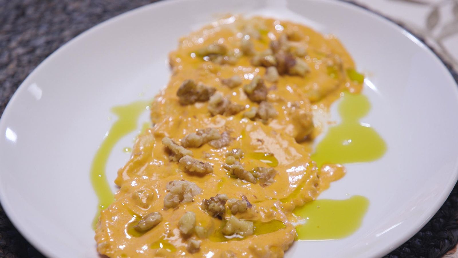 Raviolis fets a casa