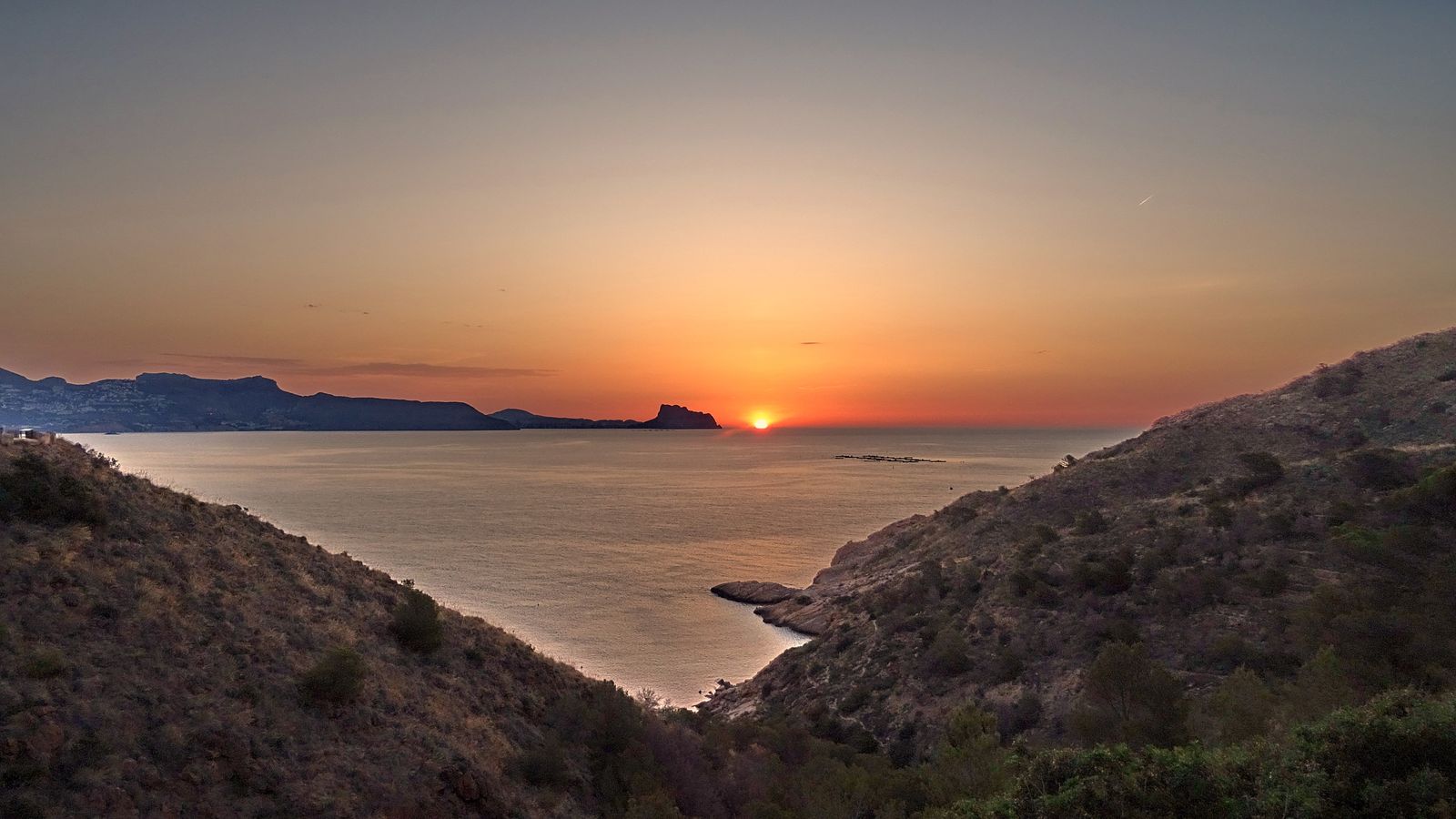 pere ciudad mas des de la serra gelada