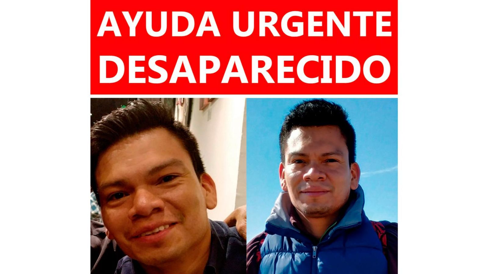 Busquen un home de 33 anys desaparegut a Catarroja