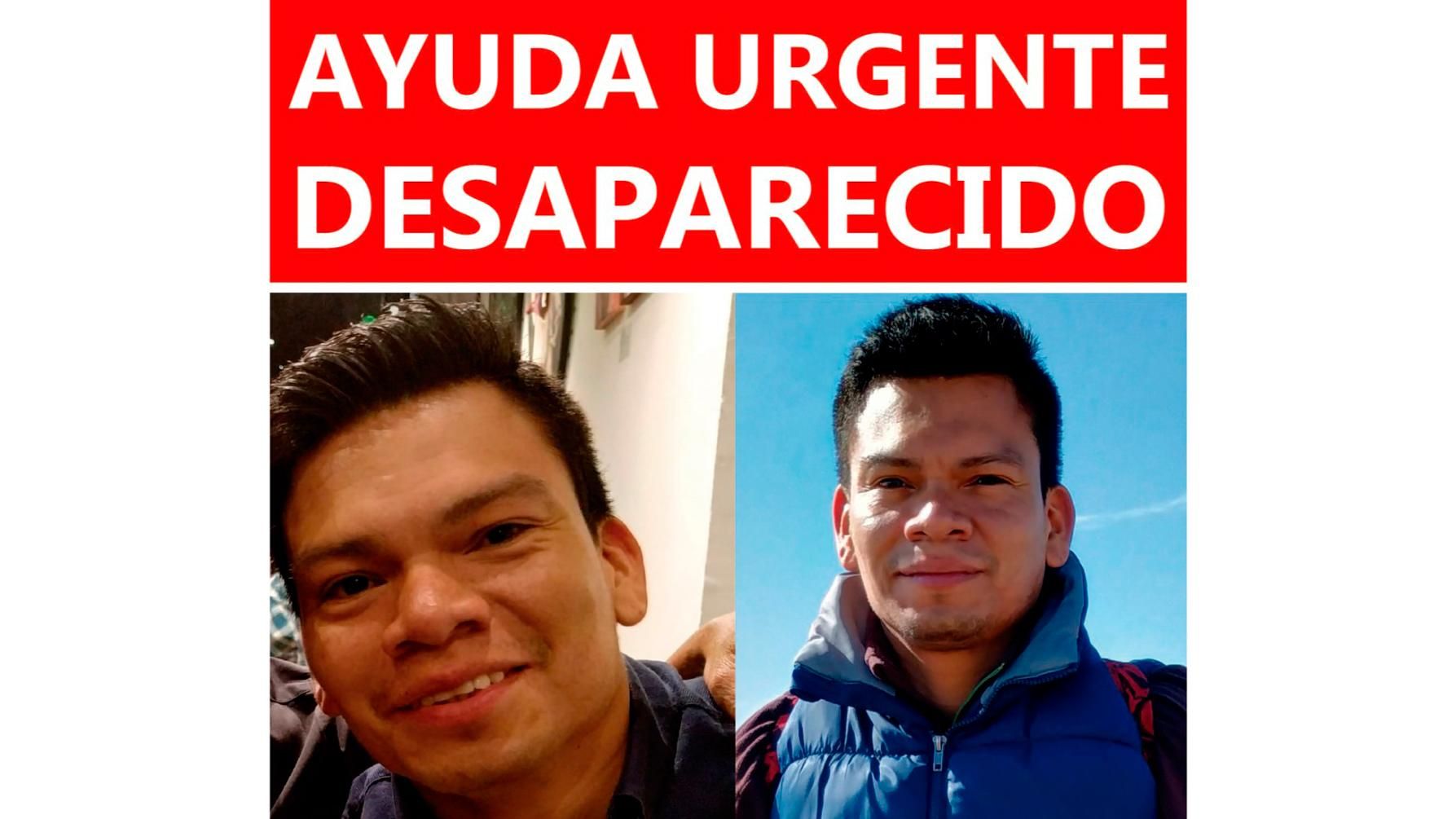 Busquen un home de 33 anys desaparegut a Catarroja Busquen un home de 33 anys desaparegut a Catarroja