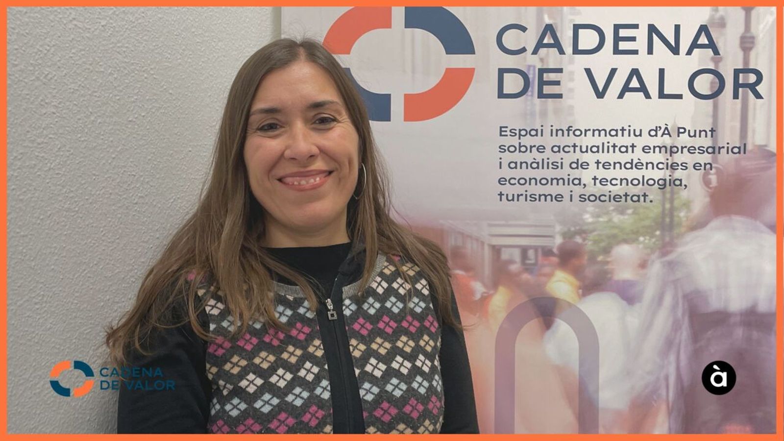 30.12.2022 | Cadena de valor | Innovació tecnològica