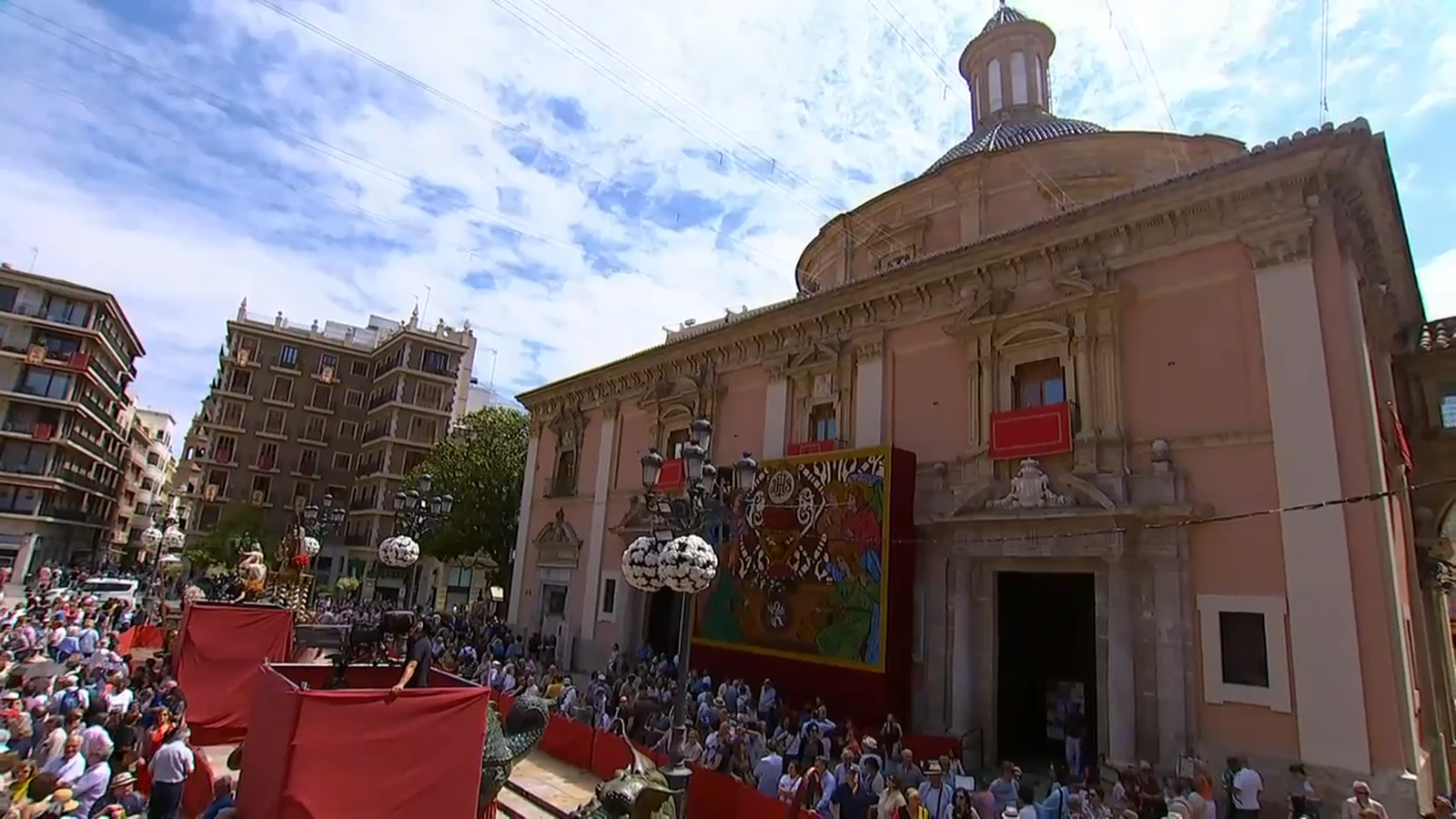 02.06.2024 | Cavalcada del Convit Corpus Christi 2024