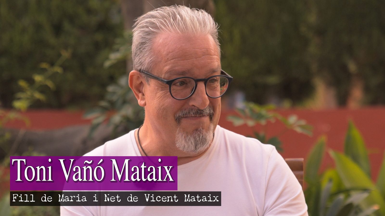 #ElMur Cap 5 Toni Vañó Mataix