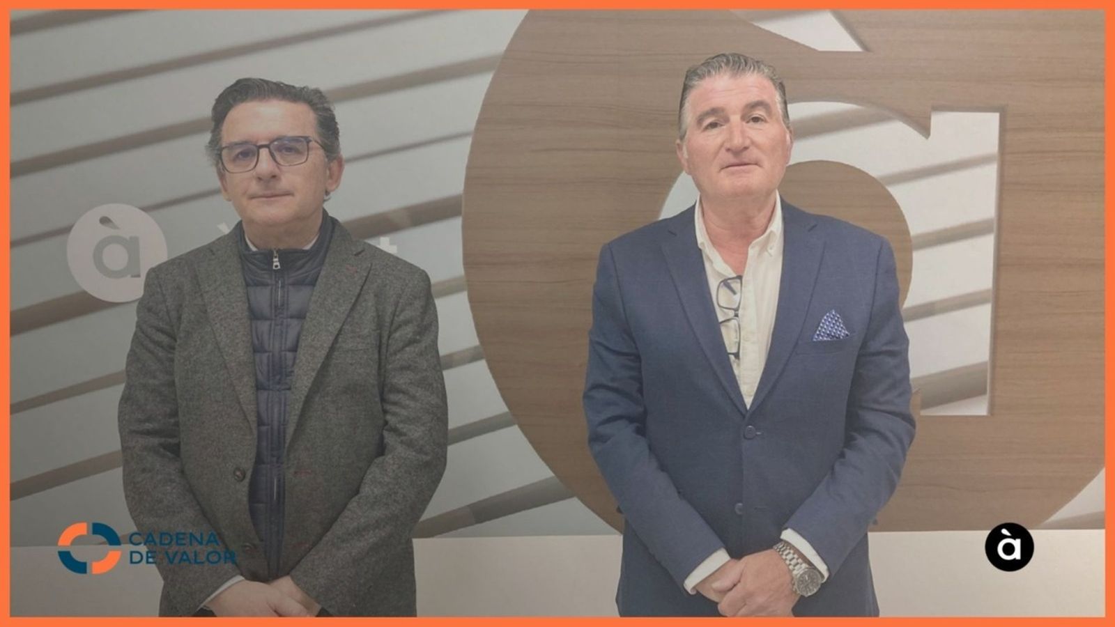 21.02.2024 | Cadena de valor | Energies renovables: un mercat de treball actiu