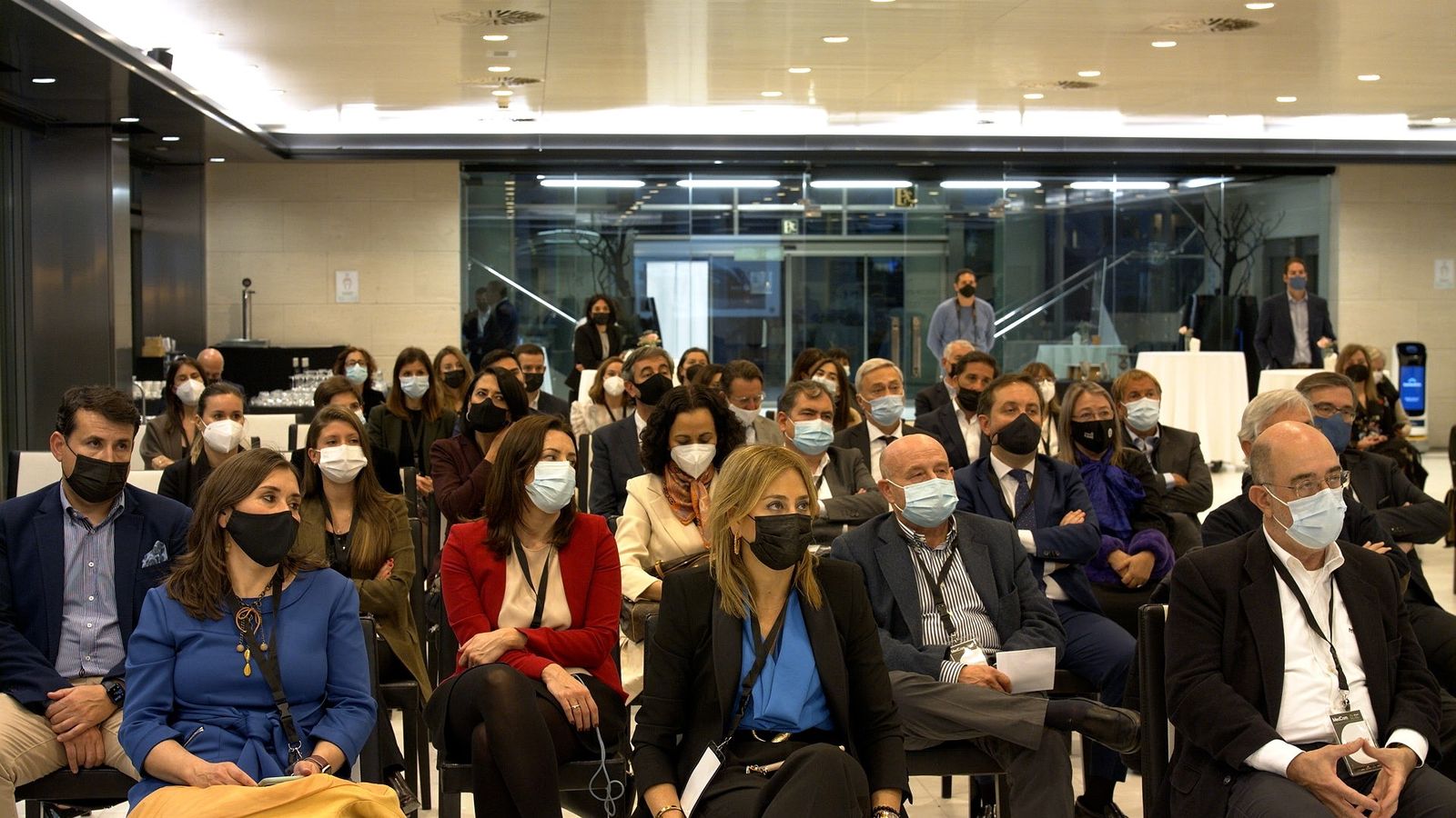 Dircom organitza la gala anual de professionals de comunicació