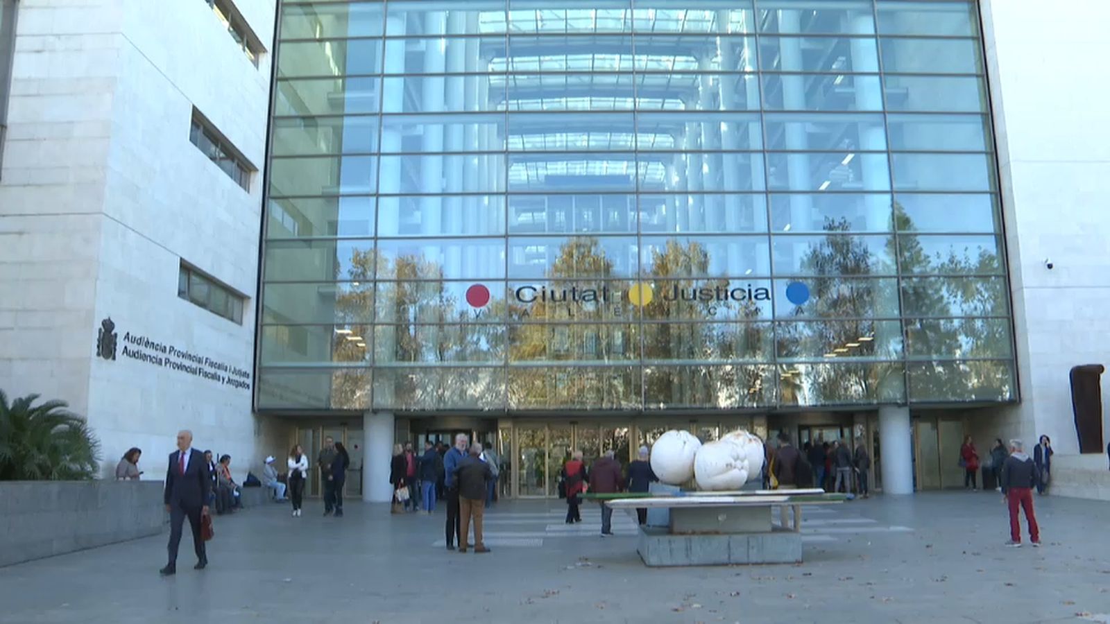 Fiscalia demana 248 anys de presó per a un ajudant d'entrenador acusat d'abús sexual a xiquets