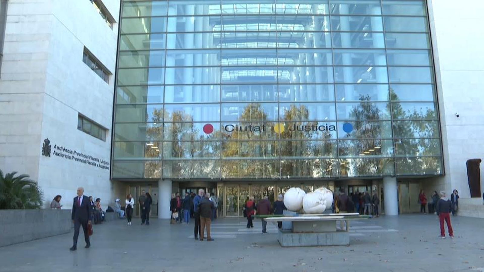 Fiscalia demana 248 anys de presó per a un ajudant d'entrenador acusat d'abús sexual a xiquets