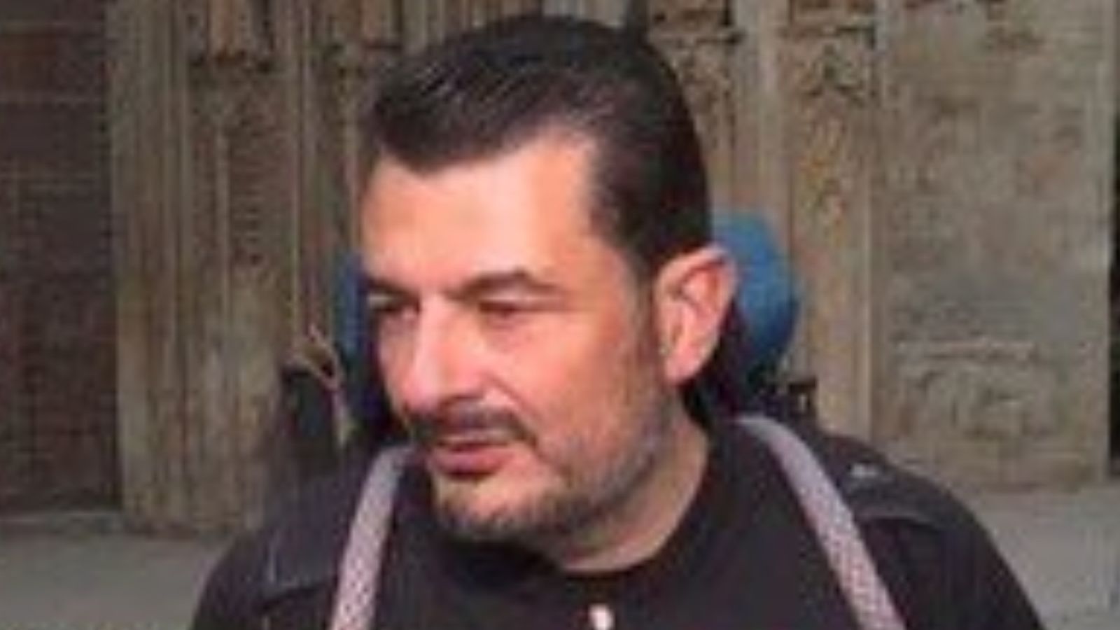 Xavi Franco