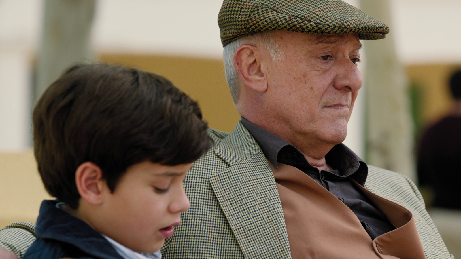 El fill del meu fill