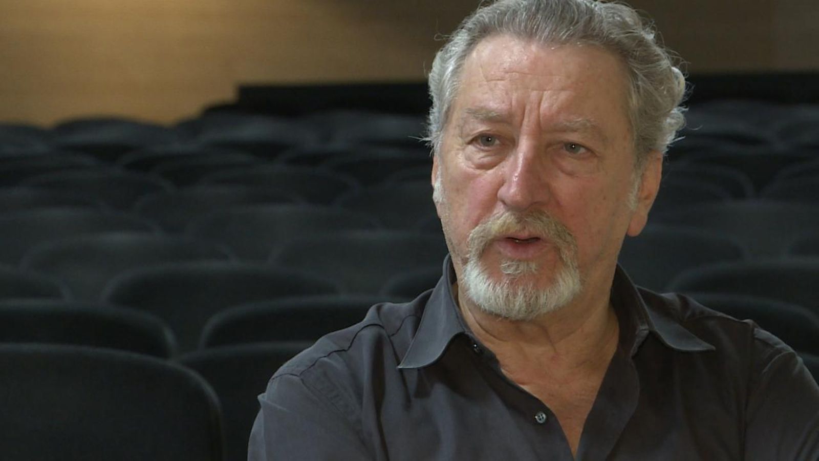 Robert Guédiguian, Palmera d'Honor de la Mostra de València