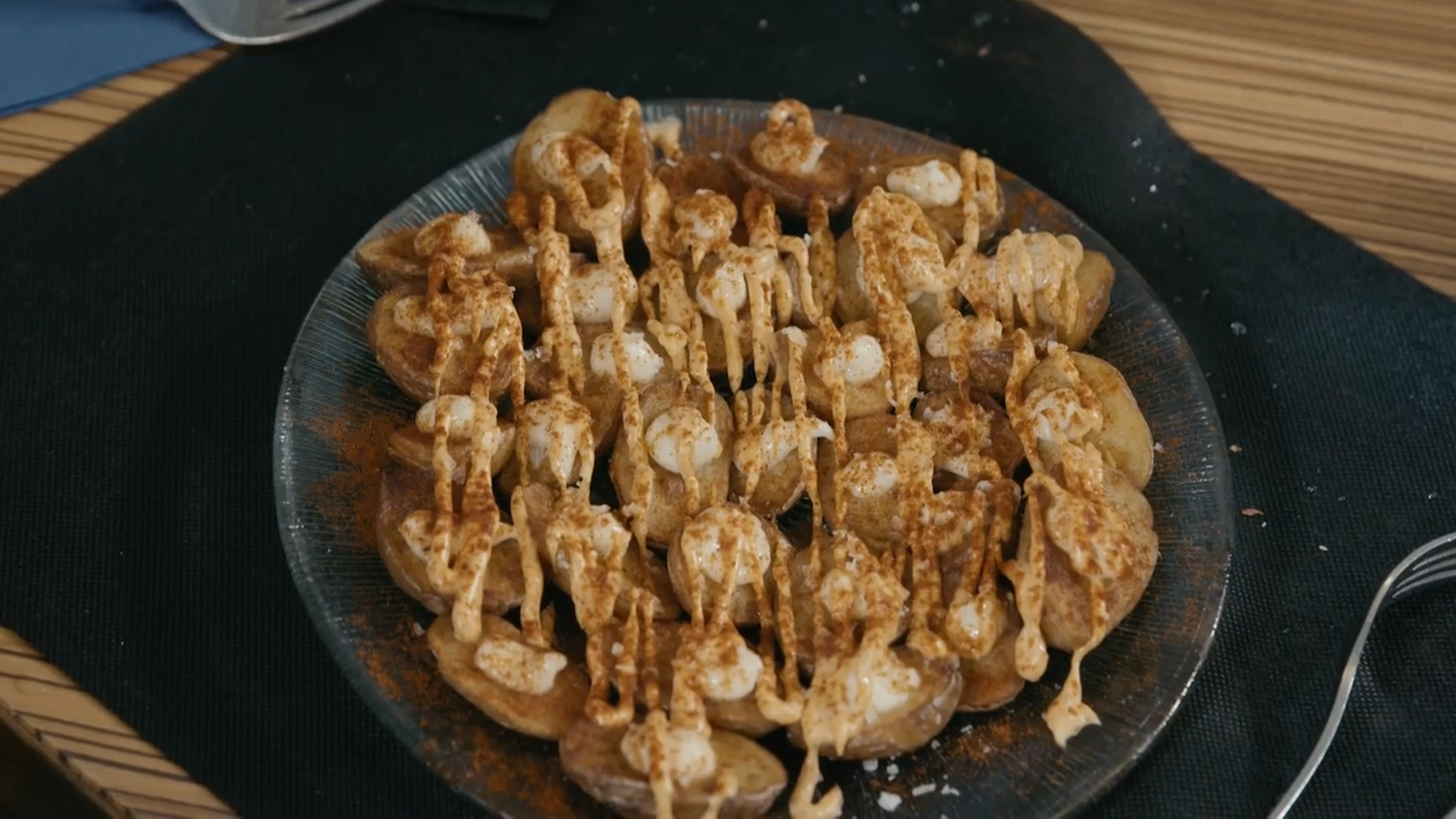 Cartes en joc | El millor esmorzar del Camp de Túria