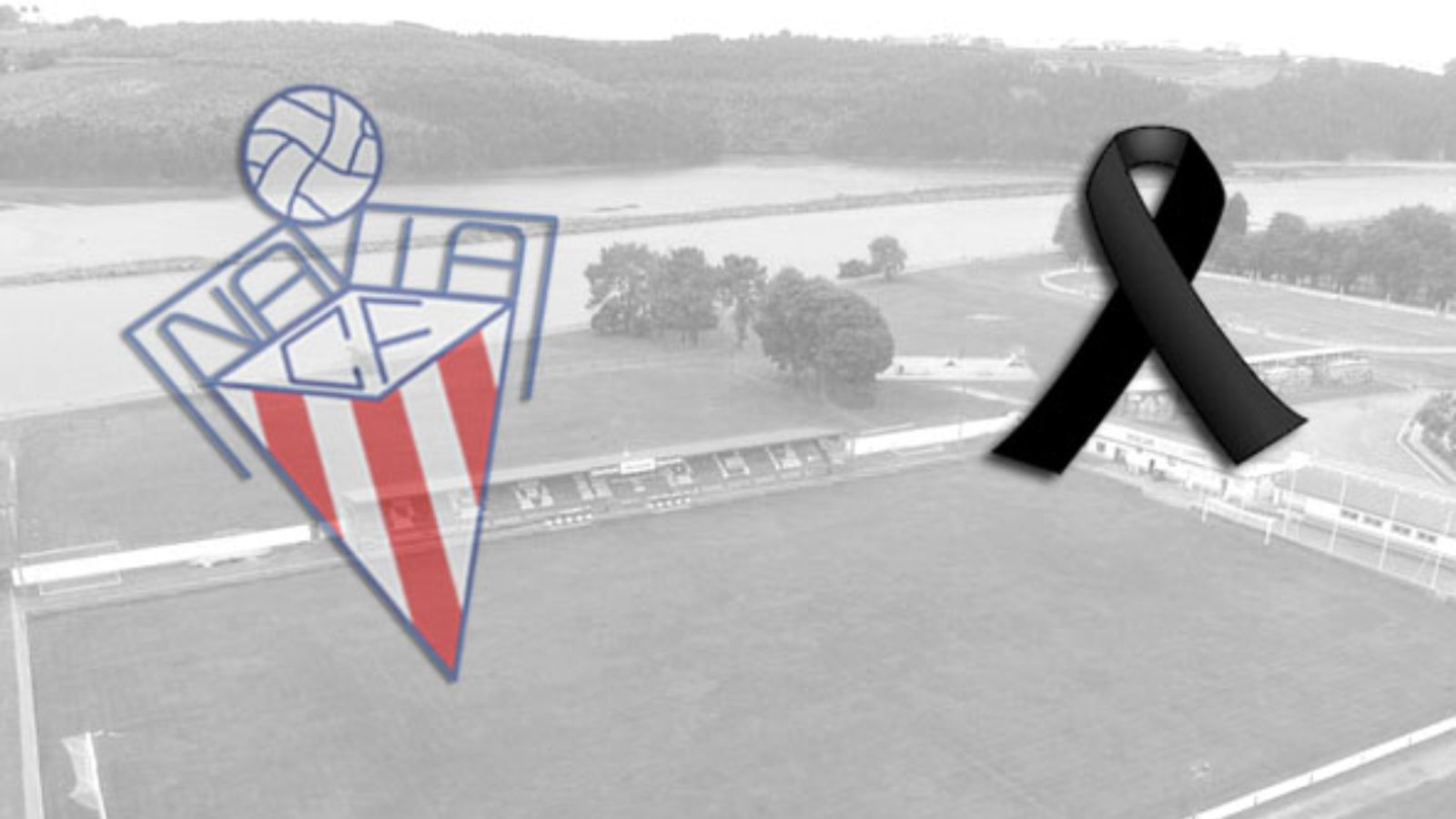 Fotografia del Navia CF en Facebook