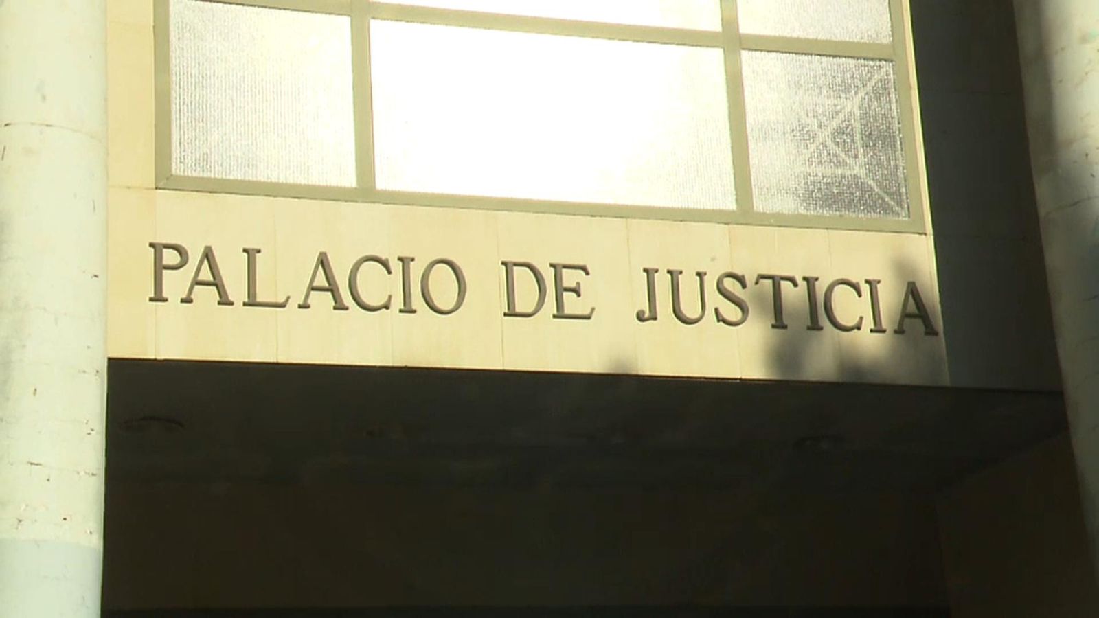 Posen en funcionament dos nous jutjats a Sagunt i Elx