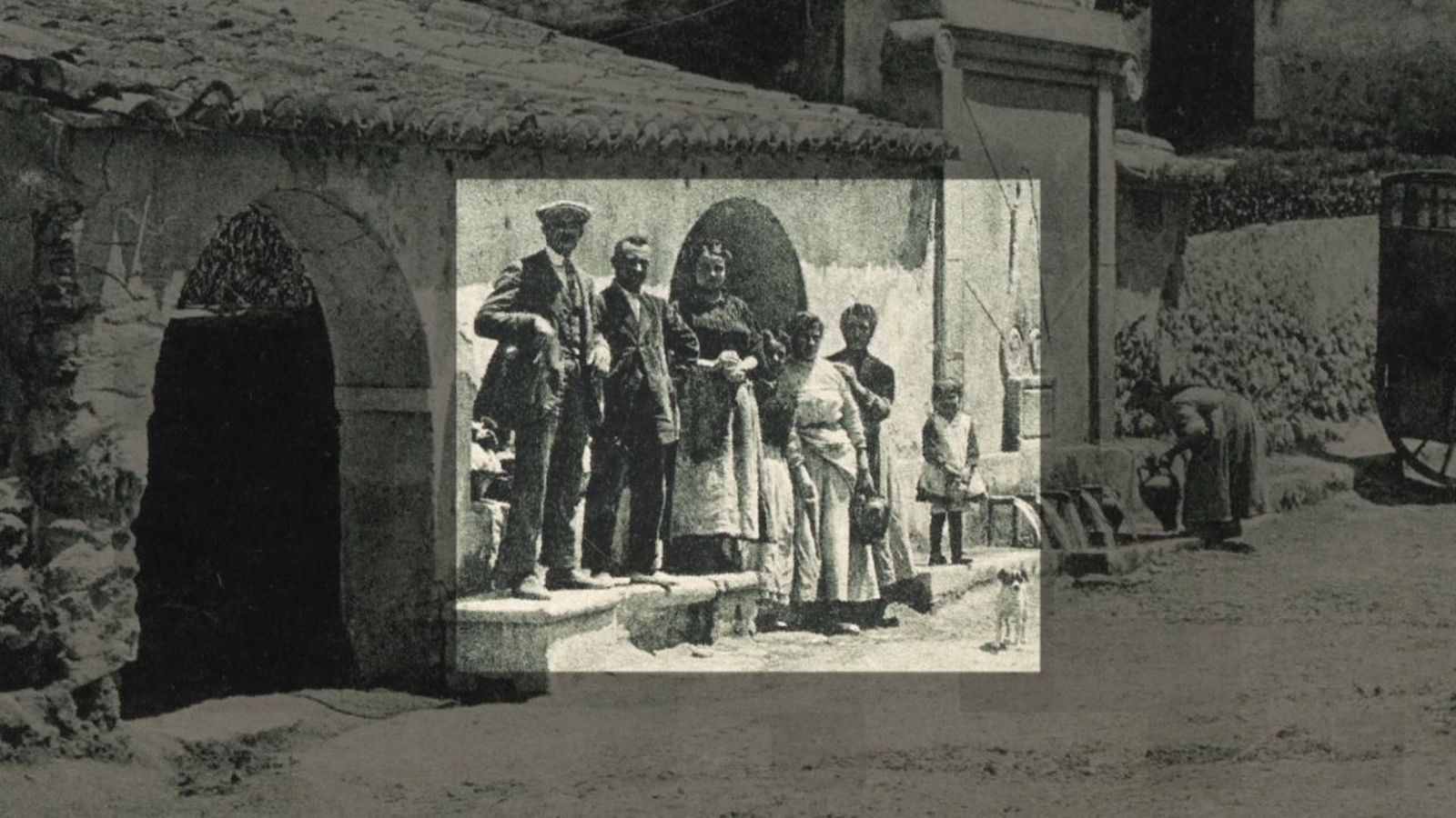 El safareig valencià: un terme amb sentits i històries